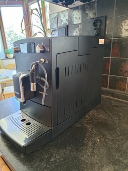Nivona Caferomatica - 2