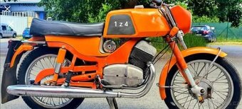 Jawa bizon - 2