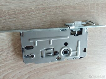 Zámek Vnitřní dveře Voster - 2