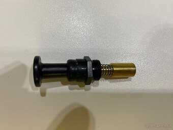 Sytič Keihin CV 40 - 2