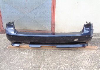 BMW 5 E60 a E61 různé použité originál náhradní díly - 2