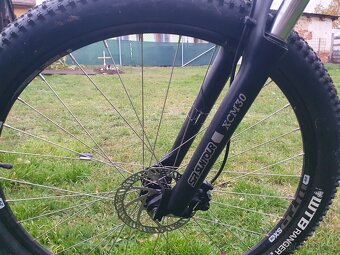 Pánské kolo GT Aggressor Expert 2020 29" - 2