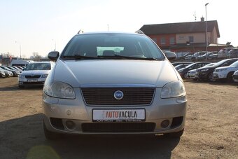 Fiat Croma 1,9JTD 88KW, STK 4/2026,DIG.KLIMA, r.v. 2006 - 2