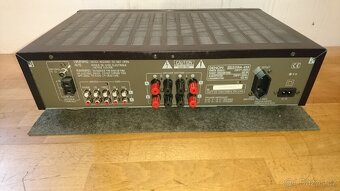 Denon DRA-455 + DO - 2