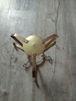 Stojánek na stromeček - 2