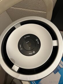 Zvlhčovač,čistička vzduchu Philips s technol.Nano Cloud - 2