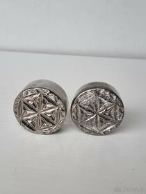 Podložka pod svíčku - 2