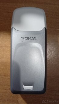 Nokia 3100 - 2