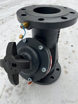 Uzavírací ventil Danfoss - 2