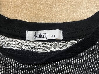 chlapecký svetr - 2