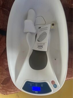 Koupací vanička - 2