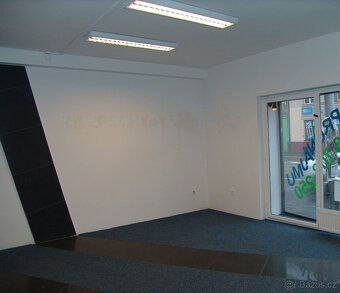 Obchodní prostory v Ostravě Mariánské Hory – 52 m2 - 2