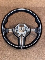 Volant bmw m4 m3 - 2