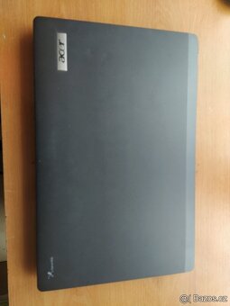 15,6" notebook Acer, Intel i5 až 2,9ghz, 0,5gb grafika - 2