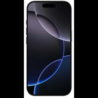 Apple iPhone 16 Pro 256GB, Black Titanium, PERFEKTNÍ STAV - 2