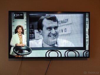 LG Smart TV 60" - rezervovaná - 2