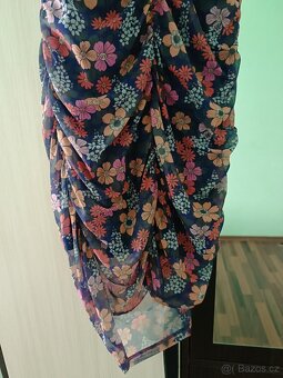Dámské letní šaty - 2