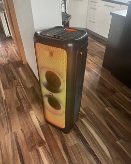 Prodám JBL 1000w - 2
