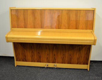 RÖSLER (PETROF) - Záruka 2 roky. Doprava ZDARMA. - 2