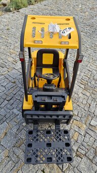 Vysokozdvižný vozík pro děti Hecht - 2