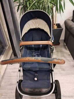 Joolz day 2 parrot blue - 2