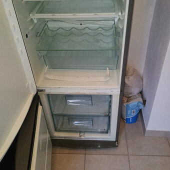 Lednice Elektrolux - 2