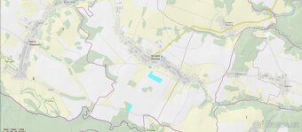 Prodej orné půdy v kú Brodek u Konice - 2