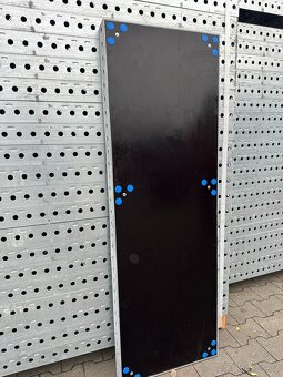 Stěnové bednění MiniBox Tekko 100 m² – doprava + platba při - 2