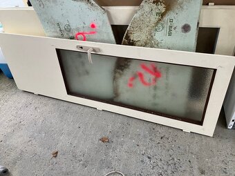 Interiérové dveře - 2