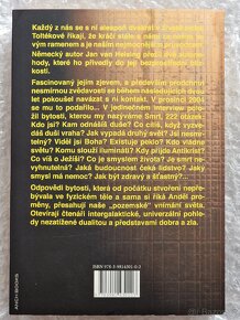 Jan van Helsing - Kdo se bojí Smrti. Balíkovna od 83Kč. - 2
