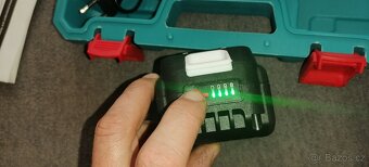 Aku vrtačka Makita-neoriginalni - 2