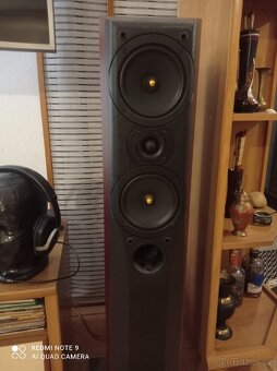 Stylové repro Mission v perfektním stavu - 2