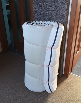 Matrace 90x200x12 cm - 2