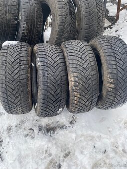 185/60/14 zimní - 2