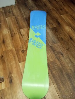 RAVEN BOARDS - 2