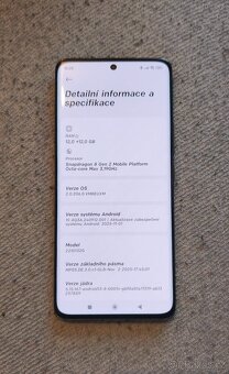 Prodám Xiaomi 13 Pro 12/256gb - 2