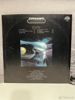 Gramofonové desky č.2 cena za 1 kus - 2