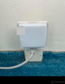 Netatmo chytrá hlavice a relé - 2