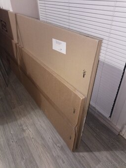 Boční panel pro Ikea kuchyň - 2