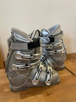 Dámské lyžáky Lowa (vel. 38) - 2