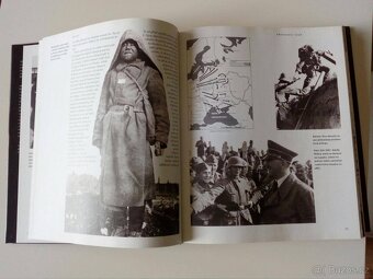 Velké osobnosti druhé světové války od W.S.Churchilla - 2