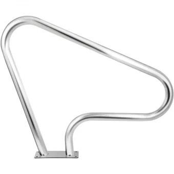 nerez bazénová madla - 2