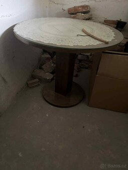 Nábytek za odvoz - 2