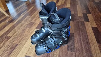 Lyžáky Salomon Flex Comfort - 2