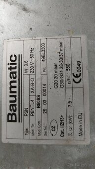 Plynová varná deska Amica - 2