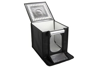 Stativ Rollei C5i +fotobox + fotosvětlo= dárek pro fotografa - 2