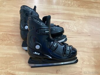 Brusle Crowned Fierce, vel. 42 - 2