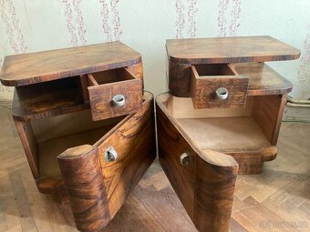 Noční stolky - 2