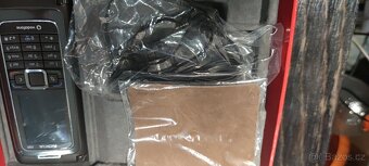 Nokia comunicátor E90 česká lokalizace - nepoužívaný - 2