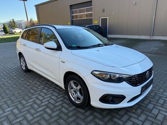 Fiat Tipo kombi 1.4 (č. 1196) - 2